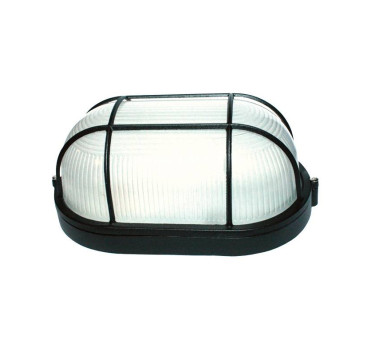 ΧΕΛΩΝΑ ΜΑΥΡΗ ΙΡ45 Ε27 100W