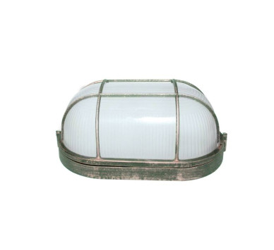 ΧΕΛΩΝΑ Ε27 272mm  ΣΚΟΥΡΙΑ ΜΕ ΠΛΕΓΜΑ