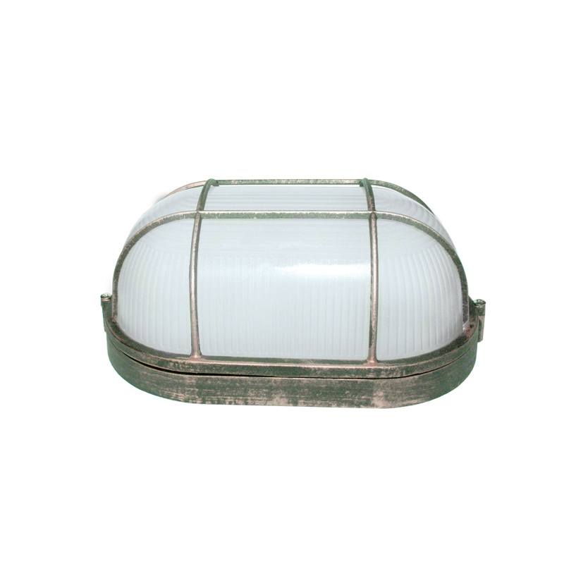 ΧΕΛΩΝΑ Ε27 272mm  ΣΚΟΥΡΙΑ ΜΕ ΠΛΕΓΜΑ
