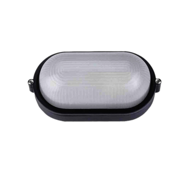 ΧΕΛΩΝΑ ΜΑΥΡΗ ΙΡ45 Ε27 100W