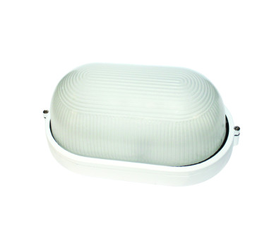 ΑΠΛΙΚΑ ΛΕΥΚΗ ΙΡ45 Ε27 RAL C3619M