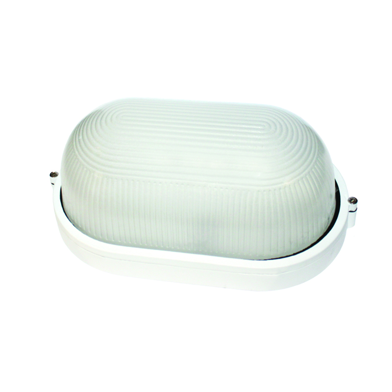 ΑΠΛΙΚΑ ΛΕΥΚΗ ΙΡ45 Ε27 RAL C3619M