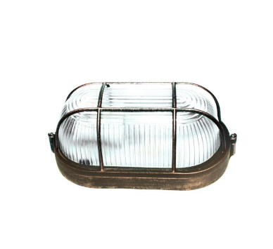 ΧΕΛΩΝΑ Ε27 208mm ΣΚΟΥΡΙΑ ΜΕ ΠΛΕΓΜΑ
