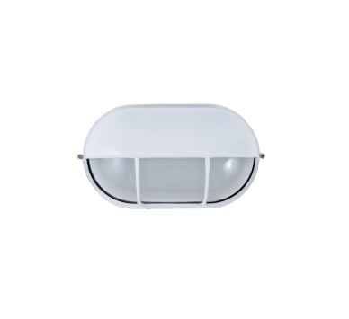 ΧΕΛΩΝΑ ΛΕΥΚΗ ΙΡ54 Ε27 60W  RAL C3619M