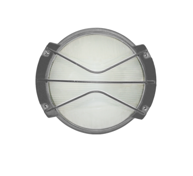 ΧΕΛΩΝΑ ΓΚΡΙ  IP45  Ε27 100W