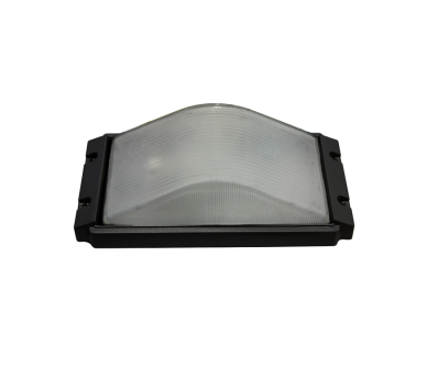 ΑΠΛΙΚΑ ΜΑΥΡΗ ΙΡ54 Ε27 60W  RAL C0026