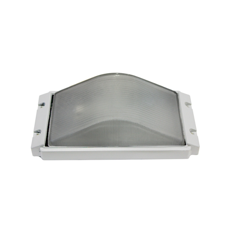 ΑΠΛΙΚΑ ΛΕΥΚΗ ΙΡ54 Ε27 60W RAL C3619M  IP45