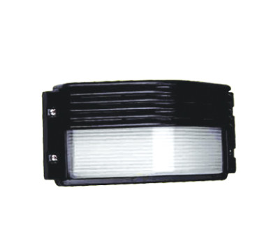 ΑΠΛΙΚΑ ΜΑΥΡΗ ΙΡ54 Ε27 60W