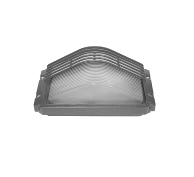 ΑΠΛΙΚΑ ΓΚΡΙ ΙΡ54 Ε27 60W