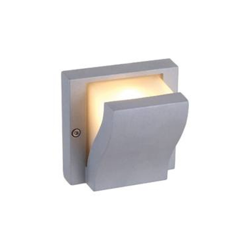 ΠΛΑΦΟΝΙΕΡΑ LED 3X1W IP44