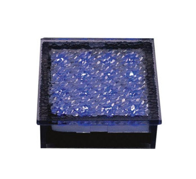 # NETTO ΠΛΑΚΑΚΙ 10Χ10 ΜΕ 16 LED ΜΠΛΕ