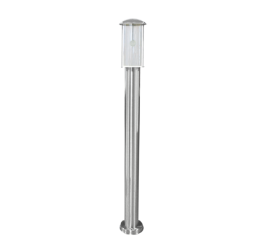 ΚΟΛΩΝΑΚΙ No8064 ΑΝΟΞ. IP44 GU10 110CM