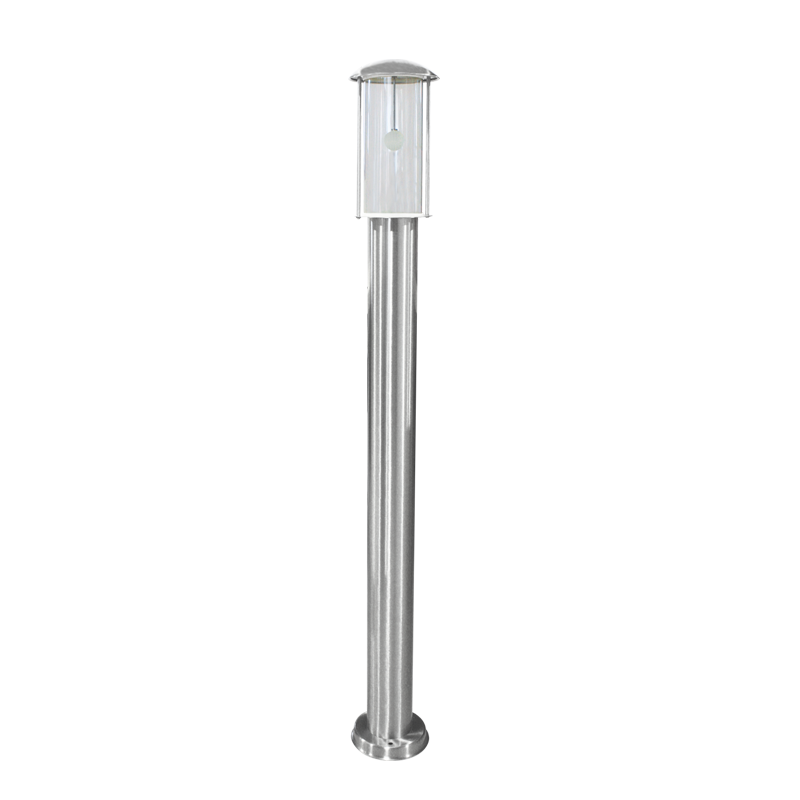 ΚΟΛΩΝΑΚΙ No8064 ΑΝΟΞ. IP44 GU10 110CM