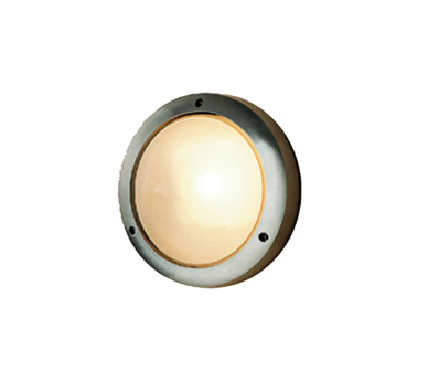 ΠΛΑΦΟΝΙΕΡΑ Νο8155 IP45 ΓΚΡΙ
