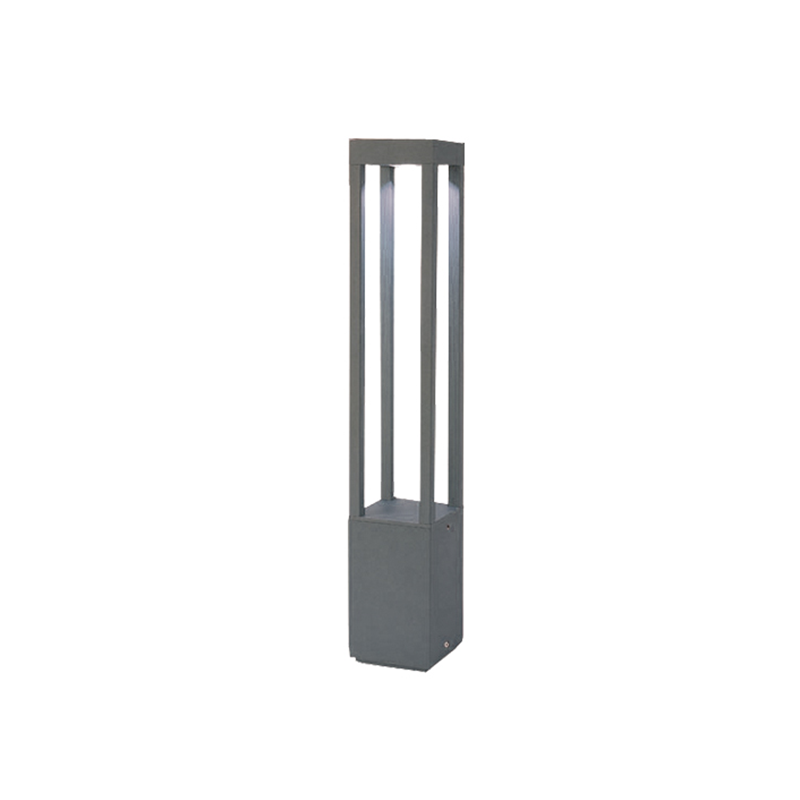 NETTO ΚΟΛΩΝΑΚΙ ΤΕΤΡΑΓΩΝΟ 65cm 1X5W LED BridgeLux