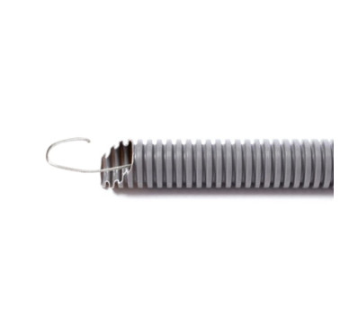 CONDUIT GREY+WIRE D25/50 (ΣΩΛ. ΣΠΙΡΑΛ Φ25 + ΟΔΗΓΟ) 750N 6J