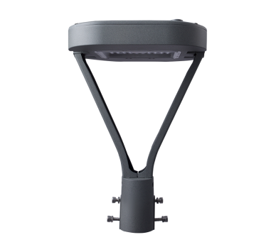 LED URBAN LUMINAIRE 50W 7000lm 4000K 230V IK08 IP66 5YRS GUARANTEE