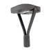 LED URBAN LUMINAIRE 50W 7000lm 4000K 230V IK08 IP66 5YRS GUARANTEE