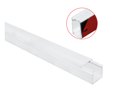 ΥΠΟ ΚΑΤΑΡΓΗΣΗ 15X10mm ΜΕ ΑΥΤΟΚΟΛΛΗΤΗ ΤΑΙΝΙΑ ΛΕΥΚΟ