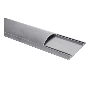 #35X10mm ROUND GREY