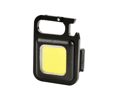 LED ΕΠΑΝ/ΖΟΜΕΝΟΣ ΦΑΚΟΣ ΠΟΛΛΑΠΛΩΝ ΧΡΗΣΕΩΝ 3W 300LM 6500K IP44 Li-on 500mAh ,TYPE-C USB