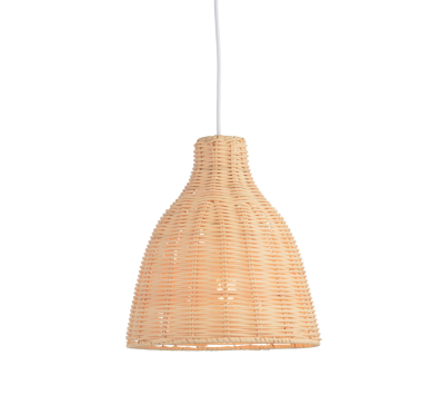 ΚΡΕΜΑΣΤΟ Φ/Σ 1ΧΕ27 ΚΑΛΑΘΙ Φ26ΧΗ120CM OIA