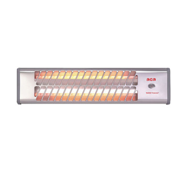 NETTO ΘΕΡΜΑΝΤΙΚΟ 800W QUARTZ ΤΟΙΧΟΥ