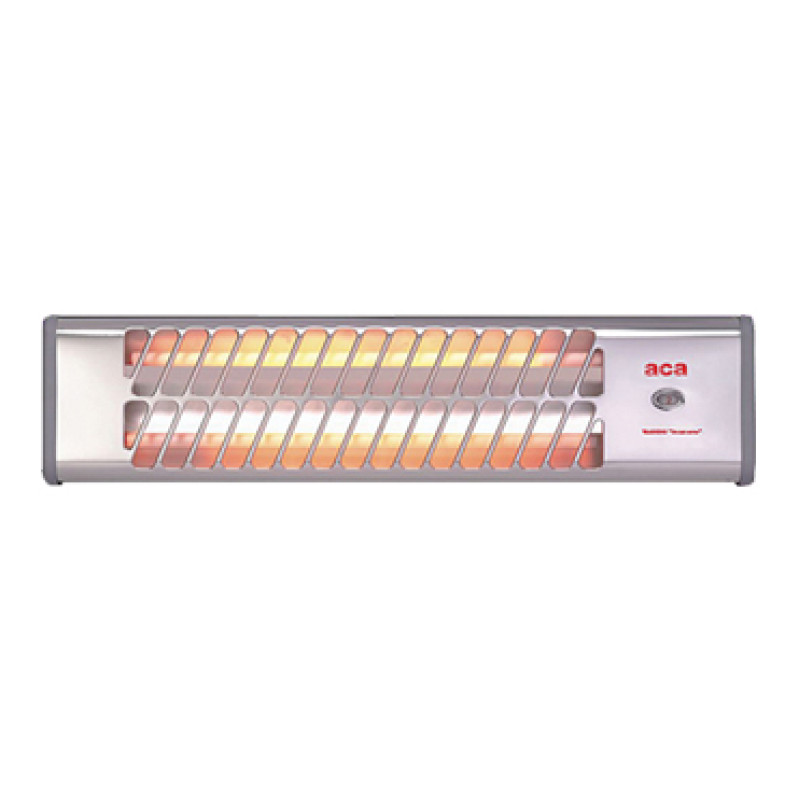 NETTO ΘΕΡΜΑΝΤΙΚΟ 800W QUARTZ ΤΟΙΧΟΥ