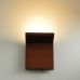 NETTO Φ/Σ LED UPSIDE TETRIS ΧΡ.ΞΥΛΟ 4W 230V 3000K30000h 10X10X10CM TETRIS