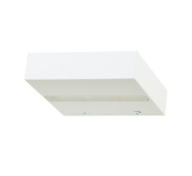 NETTO Φ/Σ LED ΛΕΥΚ UPSIDE SHELF 4W 230V 3000K 30000hrs 10X10X2,5CM