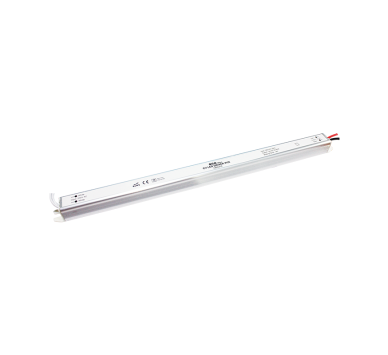 LINEAR METAL CV LED DRIVER 60W 230V AC-12V DC 5A IP20 WITH CABLES