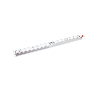 LINEAR METAL CV LED DRIVER 60W 230V AC-24V DC 2.5A IP20 WITH CABLES