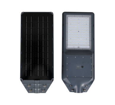 LED STREET SOLAR LUMINAIRE 200W 4.000K IP65 85°x160° Ra≥80