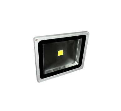 ΠΡΟΒΟΛΕΑΣ LED 60W 2700K