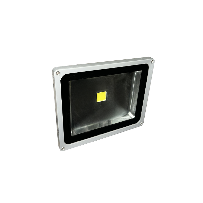 ΠΡΟΒΟΛΕΑΣ LED 60W 2700K
