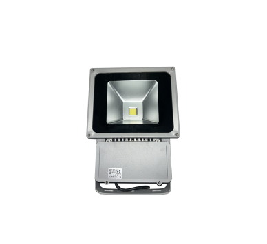 ΠΡΟΒΟΛΕΑΣ LED 80W 2700K