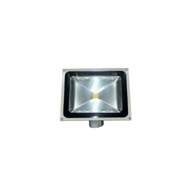 30W LED ΠΡΟΒΟΛΕΑΣ ΜΕ ΦΩΤΟΚΥΤΤΑΡΟ 2700K 2250Lm 230V