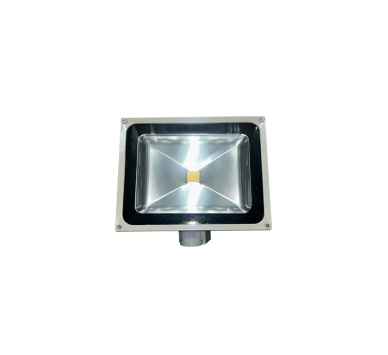 30W LED ΠΡΟΒΟΛΕΑΣ ΜΕ ΦΩΤΟΚΥΤΤΑΡΟ 6500K 2300Lm 230V
