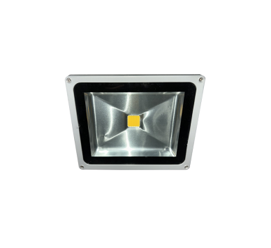 ΠΡΟΒΟΛΕΑΣ LED 50W 4000K