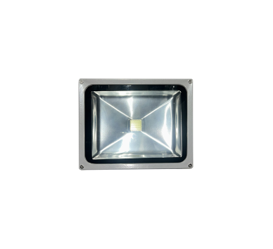 50W LED ΠΡΟΒΟΛΕΑΣ 6500K 3700Lm 230V