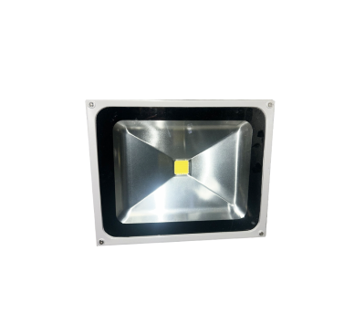 ΠΡΟΒΟΛΕΑΣ LED 50W 6500K