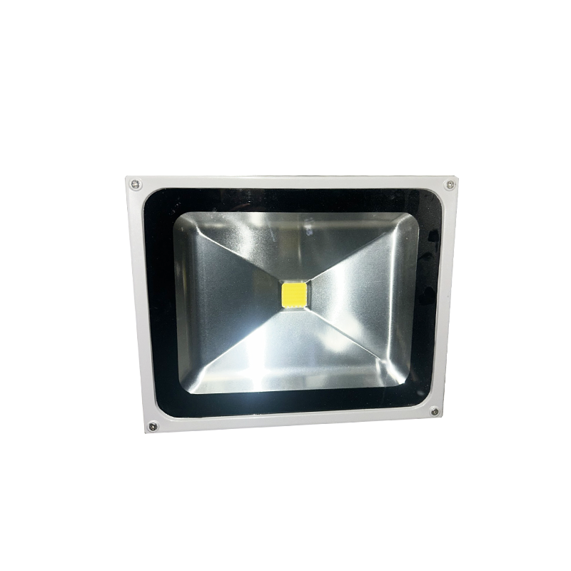 ΠΡΟΒΟΛΕΑΣ LED 50W 6500K