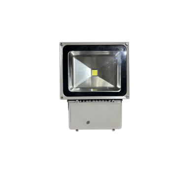 ΠΡΟΒΟΛΕΑΣ LED 60W 6500K