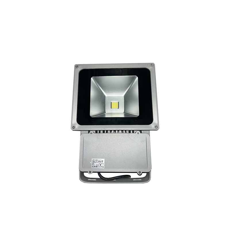 80W LED ΠΡΟΒΟΛΕΑΣ 6500K 5850Lm 230V