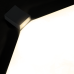 LED HP WALL LUMINAIRE 3W 110LM 89° 230V AC 3.000K DARK GREY CRI80 IP65 30.000HRS