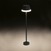 LED SMD POST LUMINAIRE 10W 400LM 130° 230V AC 3.000K DARK GREY CRI80 IP65 30.000HRS