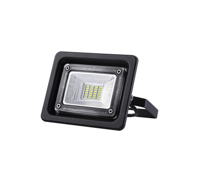 LED FLOOD LIGHT 10W 6000K 230V 970Lm 30pcs/cart