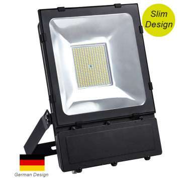 NETTO LED FLOOD LIGHT IP66 150W 3000K 230V 13800Lm 1pcs/cart