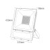 NETTO LED FLOOD LIGHT IP66 150W 3000K 230V 13800Lm 1pcs/cart