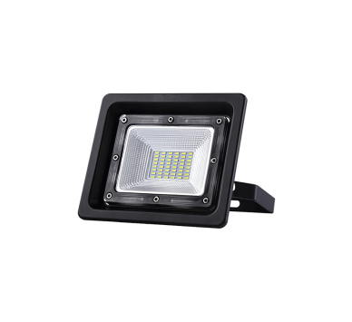 LED FLOOD LIGHT 20W 4000K 230V 1800Lm 12pcs/cart